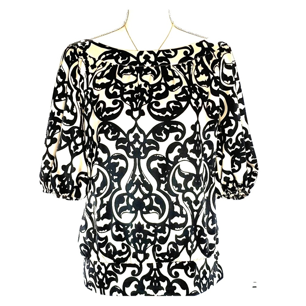 White House Black Market Sz M